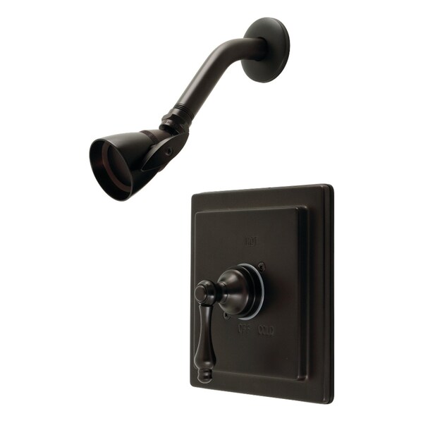 KB8655ALTLT Shower Trim Only, Oil Rubbed Bronze